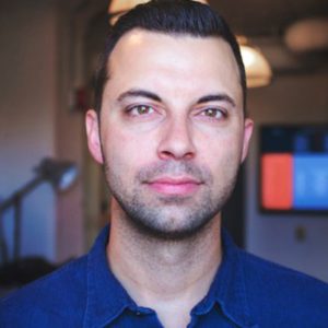 Picture of Dan Eveleigh