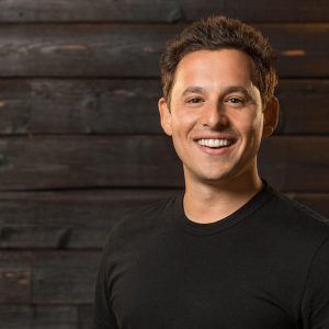 Picture of Harley Finkelstein