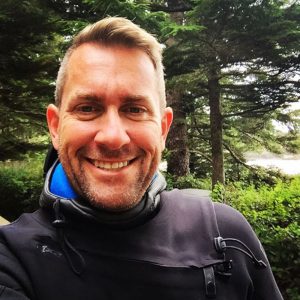 Picture of Scott Lake