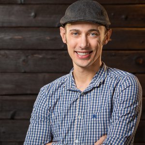 Picture of Tobi Lütke