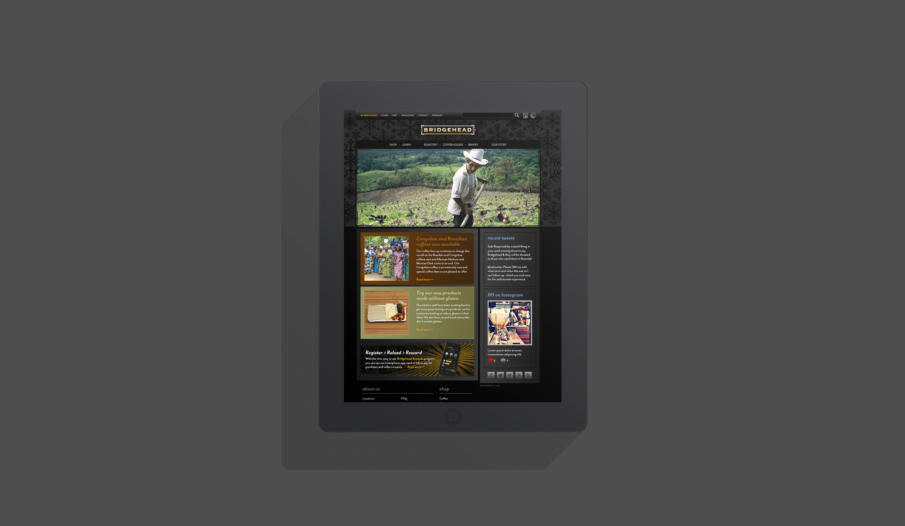bridgehead-ipad