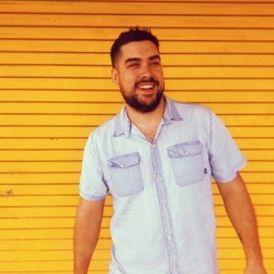 Picture of Mackenzie King